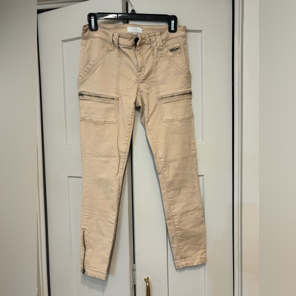 Joie cargo pants